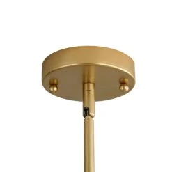 Haven 1 Light Brass Boho Rattan Pendant Light With Drum Shape Coastal Style For Dining Rooms And Kitchen Islands 28 Haven 1 Light Brass Boho Rattan Pendant Light With Drum Shape Coastal Style For Dining Rooms And Kitchen Islands -Lamp Parts brass and brown huoku pendant lights pd1062511 d4 1000