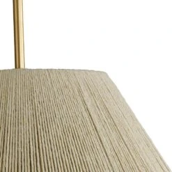 Haven 1 Light Brass Boho Rattan Pendant Light With Drum Shape Coastal Style For Dining Rooms And Kitchen Islands 26 Haven 1 Light Brass Boho Rattan Pendant Light With Drum Shape Coastal Style For Dining Rooms And Kitchen Islands -Lamp Parts brass and brown huoku pendant lights pd1062511 fa 1000