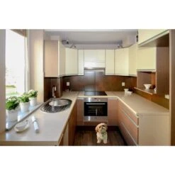 LED Bar Light Plug-In/Hardwire 30 In. LED Bronze Under Cabinet Light With Dimming Button -Lamp Parts bronze amax lighting under cabinet bar lights led b6bz 4f 1000