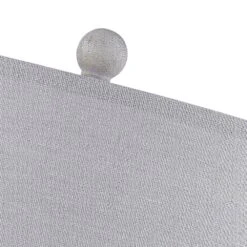 27 In. Brown Vintage Dimmable Resin Bedroom Living Room Bedside Desk Nightstand Table Lamps USB Port (Set Of 2) -Lamp Parts brown maxax table lamps t195 bn 1f 1000