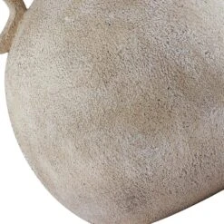 Cleveland 24 In. Brown Traditional Dimmable Resin Bedroom Living Room Bedside Desk Nightstand Table Lamps Usb Port -Lamp Parts brown white linen shade maxax table lamps t177 bn s 4f 1000