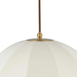 Crosby 18-in 4 Light 40-Watt Brushed Gold Pendant Light -Lamp Parts brushed gold alora mood pendant lights pd661418bg 1f 1000