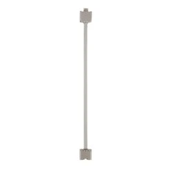 H Track 18 In. Single Circuit Extension For Line Voltage H-Track Lighting Connector