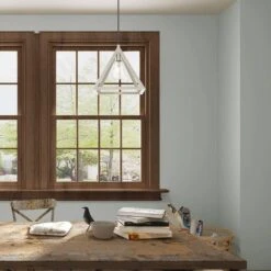 Carlton 1-Light Brushed Nickel Island Mini Pendant -Lamp Parts brushed nickel aviance lighting pendant lights hd62146 1d 1000