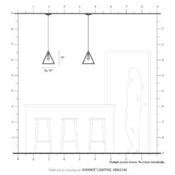 Carlton 1-Light Brushed Nickel Island Mini Pendant -Lamp Parts brushed nickel aviance lighting pendant lights hd62146 fa 1000