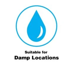 Armstrong 2 Ft. Brushed Nickel Integrated LED Hardwired Track Lighting Kit With 4 Fixed Track Heads -Lamp Parts brushed nickel envirolite track lighting kits evt41052d3 35 4f 1000