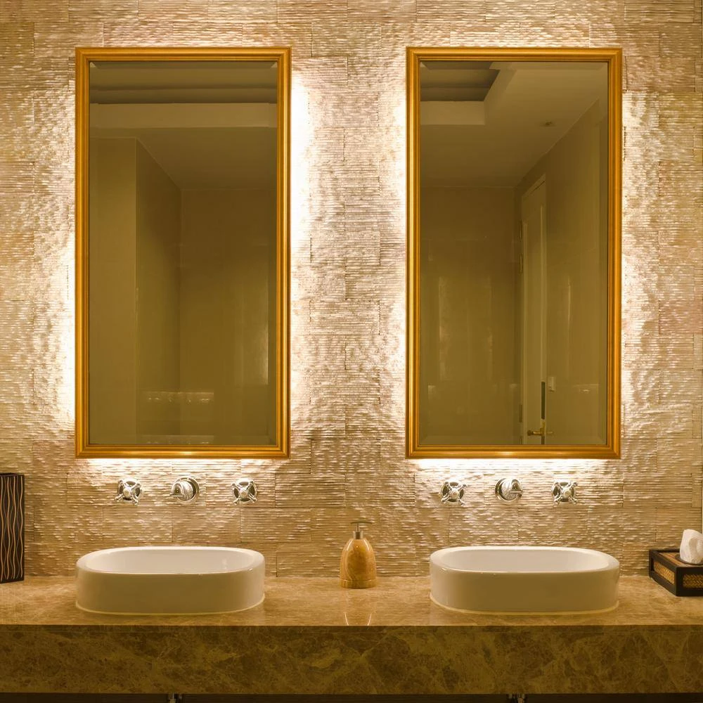 16 Ft. White Indoor LED Tape Light W/remote (Plug-in Or Direct Wire) 4 16 Ft. White Indoor LED Tape Light W/remote (Plug-in Or Direct Wire) - Image 2