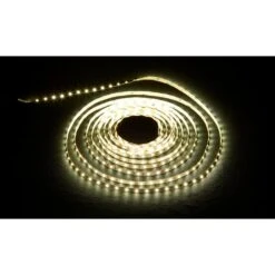 20 Ft. Indoor LED Soft White Tape Light