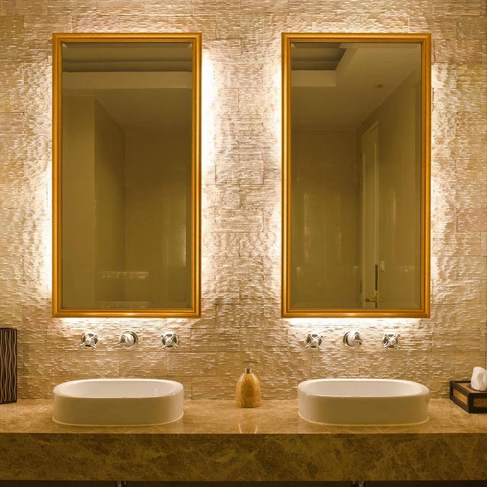 16 Ft. LED AC Dimmable White Tape Light Kit Under Cabinet Light 10 16 Ft. LED AC Dimmable White Tape Light Kit Under Cabinet Light - Image 8