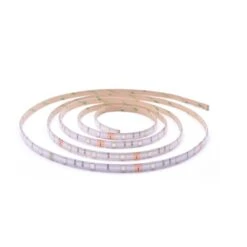 8 Ft. LED RGB Under Cabinet Light -Lamp Parts commercial electric led strip lights dt8800 8f 1f 1000