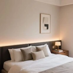 3. 3FT Rechargeable 500 Lumens Cuttable 5CCT Motion Integrated LED Strip Light -Lamp Parts commercial electric led strip lights lr433 5wx7pir2 g1 1024 1d 1000