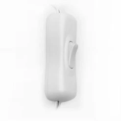 8 Ft. LED Warm White Under Cabinet Light -Lamp Parts commercial electric led strip lights ls2835 8f 1f 1000