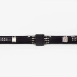 2 In. X24 In. LED RGB Under Cabinet Light -Lamp Parts commercial electric led strip lights ls520rgb 48inch 4f 1000