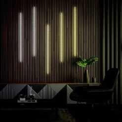 16 Ft. Plug-In/Hardwire Cuttable/Linkable Integrated LED Tunable White Indoor Under Cabinet Tape Strip Light W/Remote -Lamp Parts commercial electric led strip lights tape192 cct hd 1d 1000