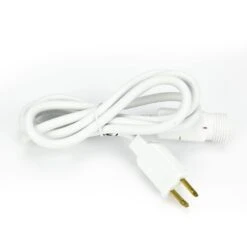 8 Ft. 120-Volt Line Voltage Warm White Flexible Integrated LED Rope Light 15 8 Ft. 120-Volt Line Voltage Warm White Flexible Integrated LED Rope Light -Lamp Parts commercial electric rope lights al05 8ft ww 1 5 1f 1000