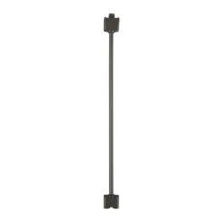 H Track 18 In. Single Circuit Extension For Line Voltage H-Track Head