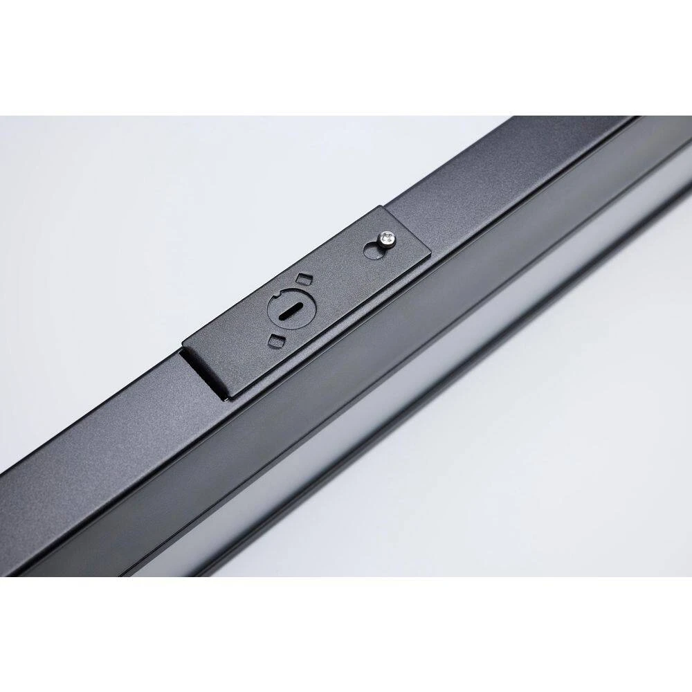 CounterQuick 22 In. Plug-In Dark Bronze Integrated LED Linkable Under Cabinet Light 8 CounterQuick 22 In. Plug-In Dark Bronze Integrated LED Linkable Under Cabinet Light - Image 6