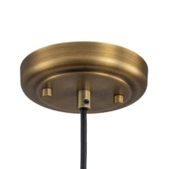 Pcover 1-Light Red Copper Island Pendant Light With Classic Dome Shade Industrial Farmhouse Barn Pendant -Lamp Parts distressed copper huoku pendant lights pd1063501 a0 1000