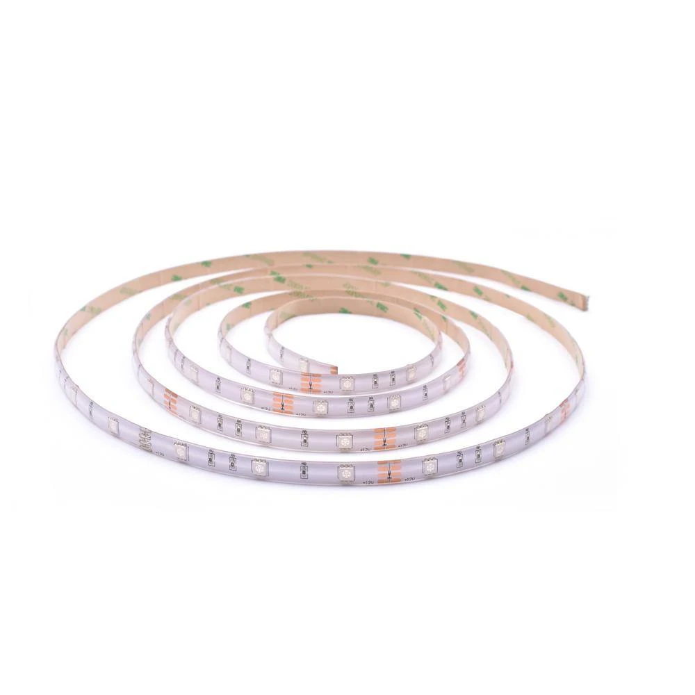 8 Ft. RGB Indoor LED Strip Light Kit 6 8 Ft. RGB Indoor LED Strip Light Kit - Image 4