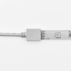 8 Ft. RGB Indoor LED Strip Light Kit 9 8 Ft. RGB Indoor LED Strip Light Kit -Lamp Parts ecosmart led strip lights dt8800 8f c3 1000