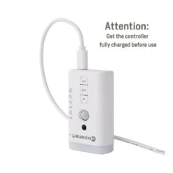 16.4 Ft. RGBW Color Changing Dimmable Rechargeable Battery Operated LED White Strip Light With Motion Sensor And Remote 23 16.4 Ft. RGBW Color Changing Dimmable Rechargeable Battery Operated LED White Strip Light With Motion Sensor And Remote -Lamp Parts ecosmart led strip lights lr1321 rgbw 5m 76 1000