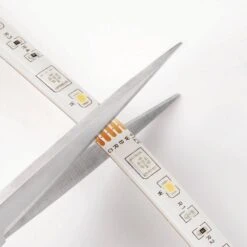 16.4 Ft. RGBW Color Changing Dimmable Linkable Plug-In LED Strip Light With Remote Control -Lamp Parts ecosmart led strip lights ls9a233 16f 77 1000