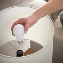 Smart Home Starter Kit Including Color Changing LED Strip Light, Smart Bulb And Smart Plug, Powered By Hubspace -Lamp Parts ecosmart led strip lights lt11a65kit400 c3 1000