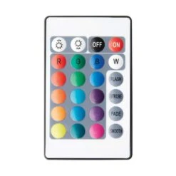 16.4 Ft. RGB Color Changing Dimmable Linkable Plug-In LED Outdoor Rope Light With Remote Control 15 16.4 Ft. RGB Color Changing Dimmable Linkable Plug-In LED Outdoor Rope Light With Remote Control -Lamp Parts ecosmart rope lights lr431u 7 2x5ir3 66 1000