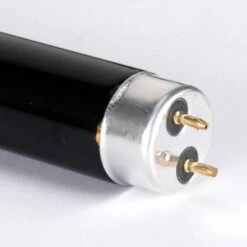 Black 48EL Is A 4ft 40 Watt Blacklight Tube And Fixture -Lamp Parts eliminator wall light panels black 48el 44 1000