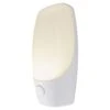 Energizer 0.5-Watt Manual Touch On/Off Plug In Integrated LED Night Light -Lamp Parts energizer night lights 37099 64 1000
