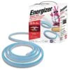 Energizer 16.5 Ft. Smart Neon Multi-Color Multi-White Outdoor USB Plug-in LED Light Strip, Weather Resistant Path Light (1-Pack) -Lamp Parts energizer rope lights eos2 1002 rgb 64 1000