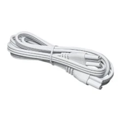 5 Ft. Linking Cable Compatible With Specific Shop Lights, Wrap Lights, Strip Light Fixtures