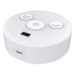 Onesync Under Cabinet White Hand Wave Motion Sensor Master Switch -Lamp Parts feit electric under cabinet lighting accessories ucl wav 4f 1000