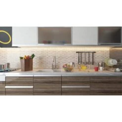 Onesync Under Cabinet White Hand Wave Motion Sensor Master Switch -Lamp Parts feit electric under cabinet lighting accessories ucl wav c3 1000