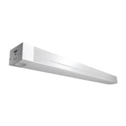 14.5 In. Battery Operated LED White Rechargeable 4000K Cool White Under Cabinet Light (1-Pack)