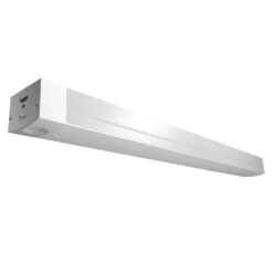 16.5 In. Battery Operated LED White Rechargeable 4000K Cool White Under Cabinet Light (1-Pack)