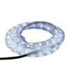 Outdoor/Indoor 16 Ft. L Plug-In Color Changing Light LED Rope Light