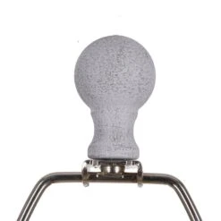 Clifon 28 In. 1-Light Distressed White Buffet Lamps (set Of 2) -Lamp Parts hampton bay lamp sets 24221 000 66 1000