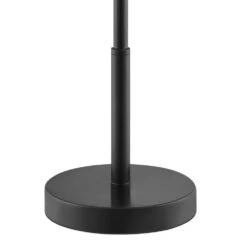 Biscayne 28 In. 1-Light Black Buffet Lamps (set Of 2) 18 Biscayne 28 In. 1-Light Black Buffet Lamps (set Of 2) -Lamp Parts hampton bay lamp sets 24224 000 1d 1000