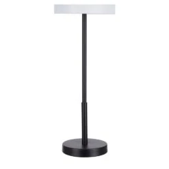 Biscayne 28 In. 1-Light Black Buffet Lamps (set Of 2) 21 Biscayne 28 In. 1-Light Black Buffet Lamps (set Of 2) -Lamp Parts hampton bay lamp sets 24224 000 1f 1000