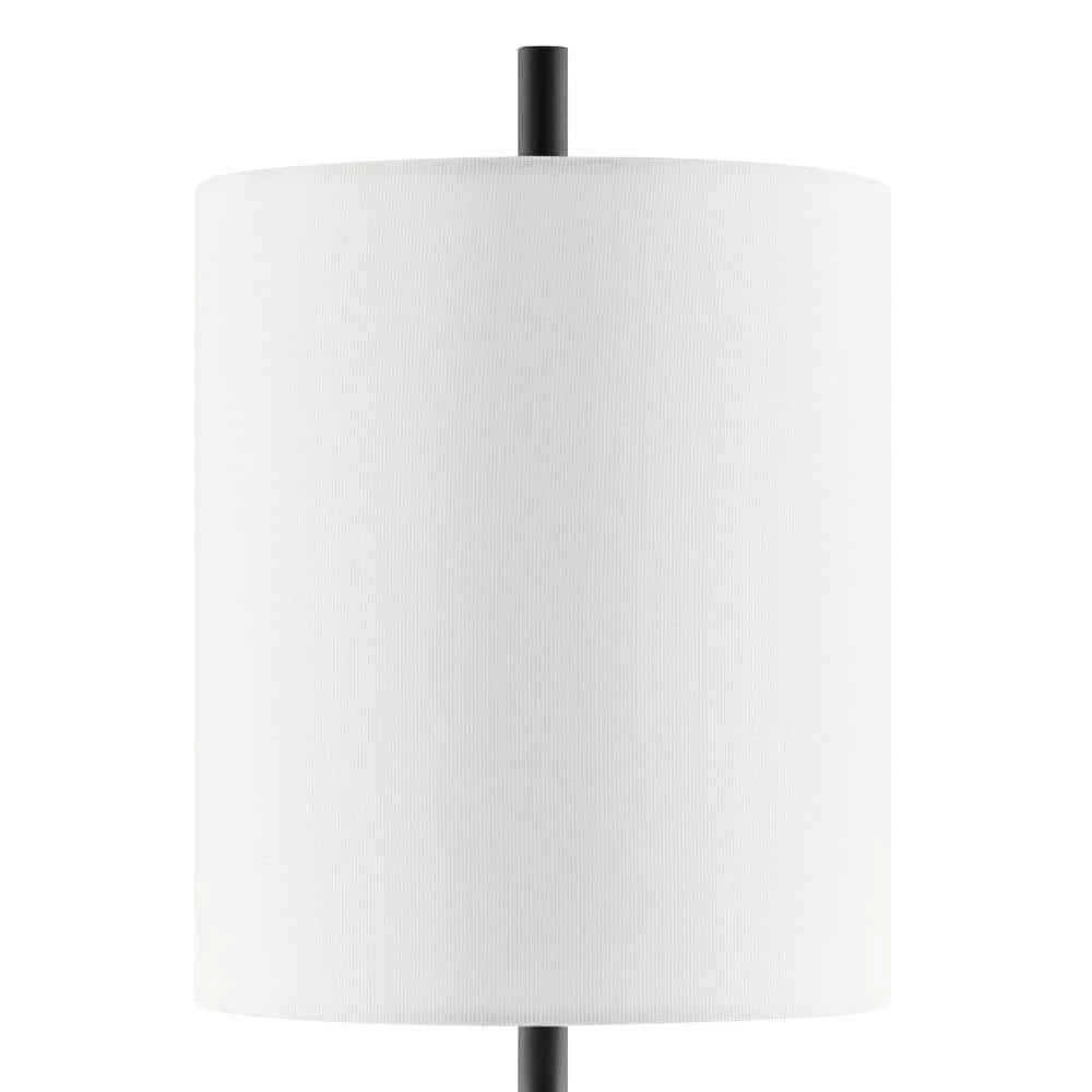 Biscayne 28 In. 1-Light Black Buffet Lamps (set Of 2) 6 Biscayne 28 In. 1-Light Black Buffet Lamps (set Of 2) - Image 4