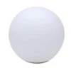 8 In. Color Changing LED Glow Ball Lamp -Lamp Parts hampton bay novelty lights gw acbl 08 64 1000