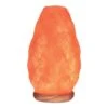 8.32 In. Ionic Natural Crystal Salt Lamp, 5-7 Lbs. -Lamp Parts himalayan glow novelty lights 1002 64 1000