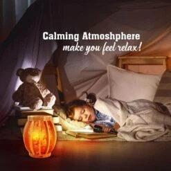 7.72 In. Bamboo Basket Salt Lamp 17 7.72 In. Bamboo Basket Salt Lamp -Lamp Parts himalayan glow novelty lights 1348 76 1000