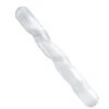 Selenite Crystal Round Spiral Wand 6 Inches, Best For Home Decor 1 Selenite Crystal Round Spiral Wand 6 Inches, Best For Home Decor -Lamp Parts himalayan glow novelty lights hd 1063b 64 1000