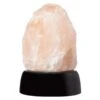5.10 In. Himalayan Salt Lamp, Multi-Colored Night Light, 2 Lbs. - 4 Lbs. -Lamp Parts himalayan glow novelty lights hd 904ac b 64 1000