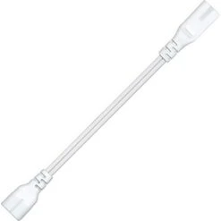 60 In. Extension Cord For 120-Volt LED