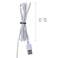 Hello Gorgeous 6 In. Yellow Contemporary Glam Acrylic Box USB Operated LED Neon Lamp 13 Hello Gorgeous 6 In. Yellow Contemporary Glam Acrylic Box USB Operated LED Neon Lamp -Lamp Parts jonathan y novelty lights nen1007a 4f 1000