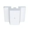 Trac-Lites White Floating Electrical Feed