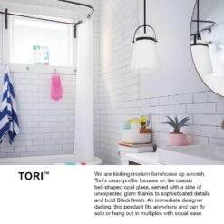 Tori Lacquered Brass+ Cased Opal Glass Pendant Light -Lamp Parts lacquered brass lark pendant lights 83053lcb 76 1000